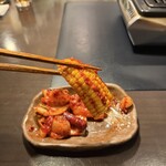 肉料理 二月九日 - 