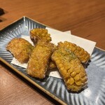 地鶏と沖縄琉球しゃぶしゃぶ 個室居酒屋 くろ凪 - 