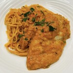 PINO GRILL - パスタ