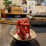 肉料理 二月九日 - 