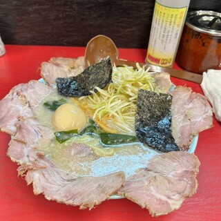 壱発ラーメン_0