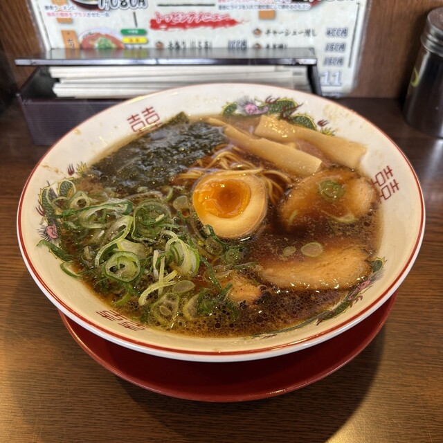 中華そば 1011 - 天神橋筋六丁目/ラーメン | 食べログ