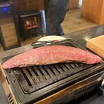 肉料理 二月九日 - 