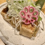 酒と魚 五臓六腑 - 