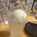 酒と魚 五臓六腑 - 