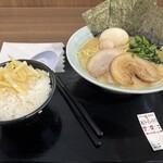 魂心家 - 料理写真: