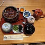 うなぎのしろむら 春日井 - 