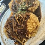 酒と魚 五臓六腑 - 
