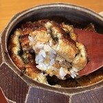 うなぎのしろむら 春日井 - 