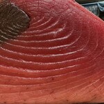 酒と魚 五臓六腑 - 