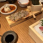 旬魚 旬菜 咲くら 梅田阪急グランドビル店 - 