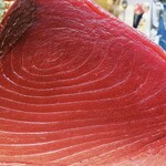 酒と魚 五臓六腑 - 