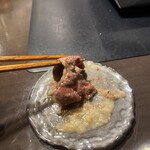 肉料理 二月九日 - 