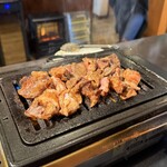 肉料理 二月九日 - 