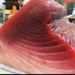 酒と魚 五臓六腑 - 
