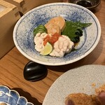 旬魚 旬菜 咲くら - 