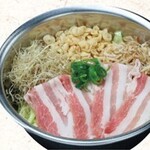 お好み焼き　徳川 - 