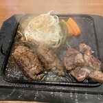 平家の郷 青井岳店 - 