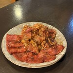 肉料理 二月九日 - 