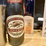 酒と魚 五臓六腑 - 