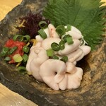 酒と魚 五臓六腑 - 