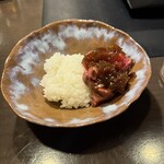 肉料理 二月九日 - 