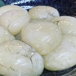 酒と魚 五臓六腑 - 