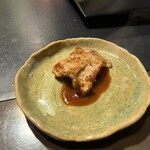 肉料理 二月九日 - 