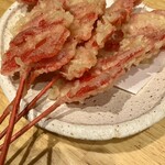 酒と魚 五臓六腑 - 