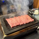 肉料理 二月九日 - 