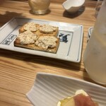 酒肴日和 アテニヨル - 