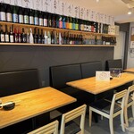 酒と魚 五臓六腑 - 