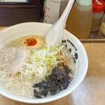 どさん子 塩沢17号店 - 