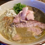 麺屋 Somie's - 