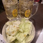 博多 よかろう門 - 