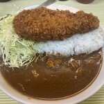 とんかつ檍のカレー屋 いっぺこっぺ 蒲田本店 - 