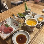 酒肴日和 アテニヨル - 