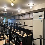 酒場 ふくろ - 2階は夕方からスタート！