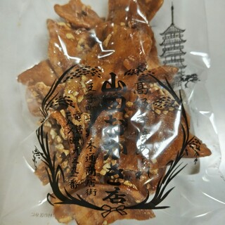 山田おかき店_1