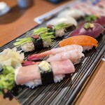 すし土風炉 - 