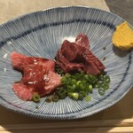 炭火焼 ゆうじ - 