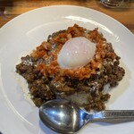 さぼてん食堂 - 