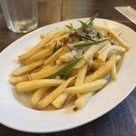 BUTTER MILK CHANNEL 原宿 - 