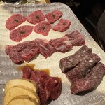 炭火焼 ゆうじ - 