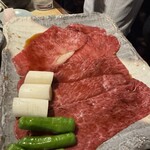 炭火焼 ゆうじ - 