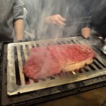 炭火焼 ゆうじ - 