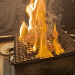 炭火焼 ゆうじ - 