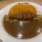Coco壱番屋 - 料理写真: