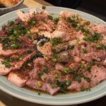 炭火焼 ゆうじ - 