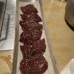 炭火焼 ゆうじ - 